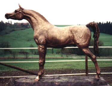 Horse Kubinec